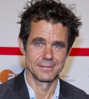 фотография Том Тыквер