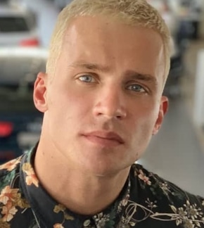 фотография Олег Майами