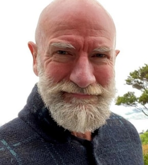 фотография Грэм Мактавиш