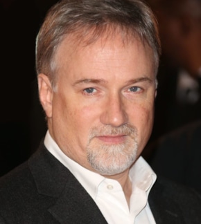 фотография Дэвид Финчер