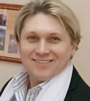 фотография Эдуард Гладкий