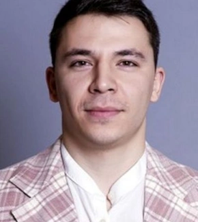 фотография Эльдар Кабиров