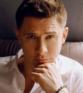 фотография Тимур Батрутдинов