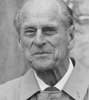 фотография Принц Филипп