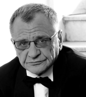 фотография Рудольф Фурманов