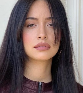 фотография Кристиан Серратос