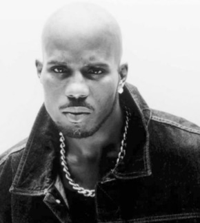 фотография DMX