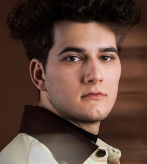 фотография Gjon's Tears