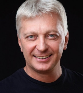 фотография Дмитрий Ячевский