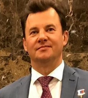 фотография Роман Романенко