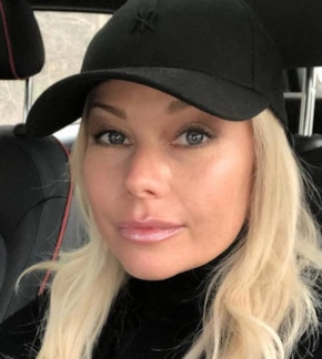 фотография Елена Корикова