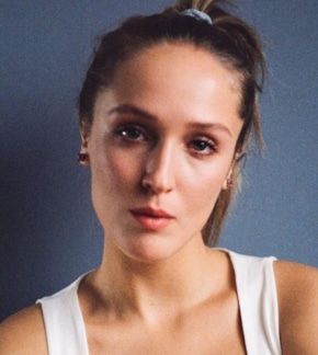 фотография Софья Ардова