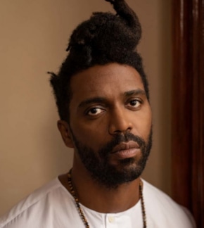 фотография Шака Кинг