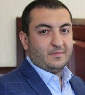 фотография Зелимхан Битаров