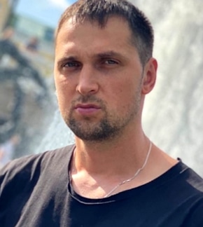 фотография Сергей Сичкар