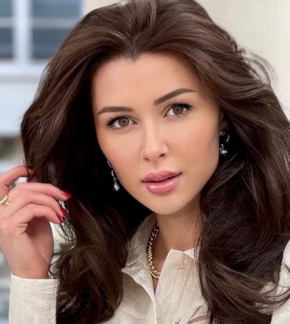 фотография Анна Заворотнюк