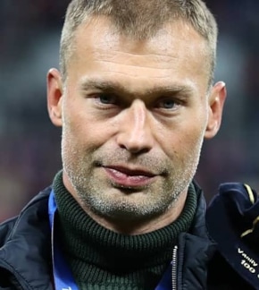 фотография Василий Березуцкий