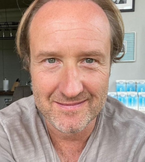 фотография Марюс Вайсберг