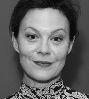 фотография Хелен Маккрори