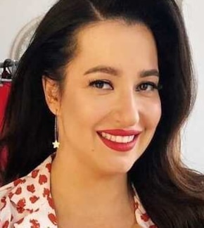 фотография Катя Гершуни