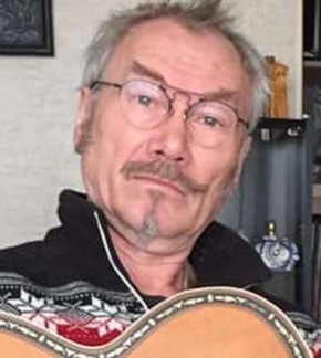 фотография Владимир Бегунов