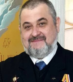 фотография Павел Перерва