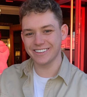 фотография Майкл Райс