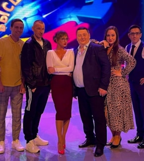 фотография «ИП Бондарев»