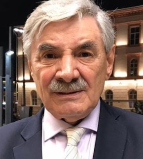 фотография Александр Панкратов-Черный