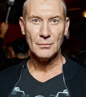 фотография Игорь Жижикин