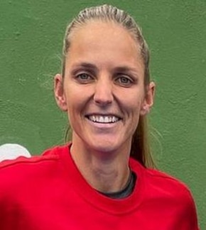 фотография Каролина Плишкова