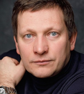 фотография Олег Андреев