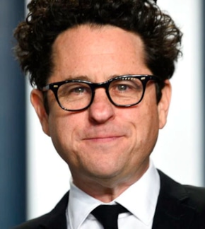 фотография Джей Джей Абрамс