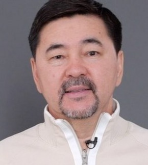 фотография Маргулан Сейсембаев