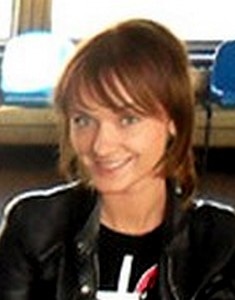 фотография Татьяна Родянко