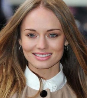 фотография Лора Хэддок