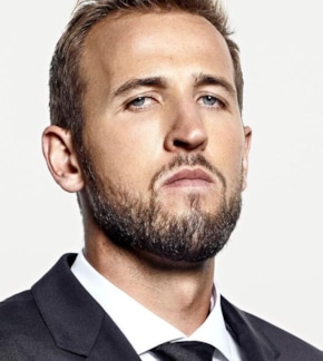 фотография Гарри Кейн