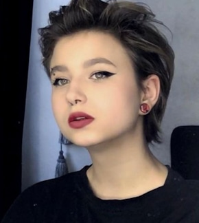 фотография Даниелла Баронина