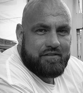 фотография Андрей Погребинский