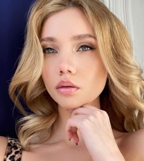 фотография Кристина Романова