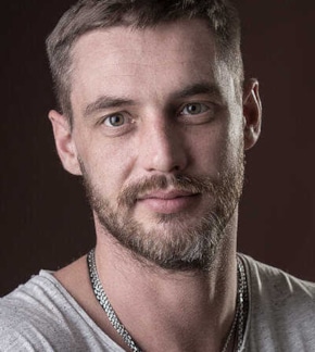 фотография Антон Батырев