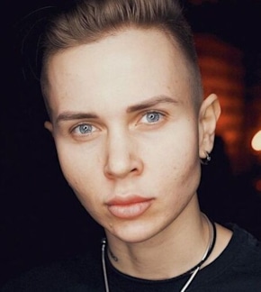 фотография Ксения Милас