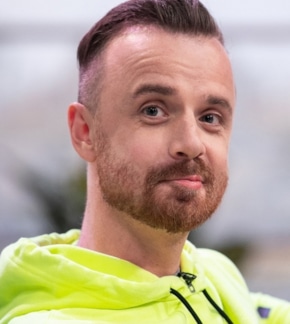 фотография Михаил Белянин