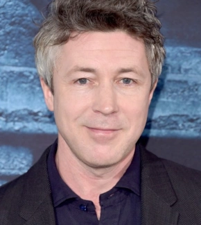 фотография Эйдан Гиллен