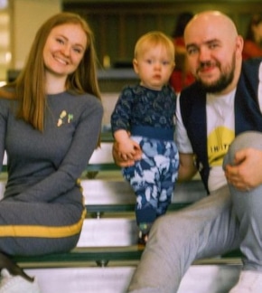 фотография «Семейные штучки»