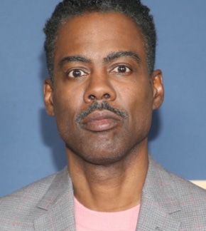 фотография Крис Рок