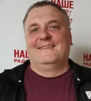 фотография Владимир Тарарыкин