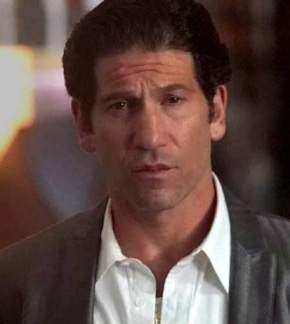 фотография Джон Бернтал