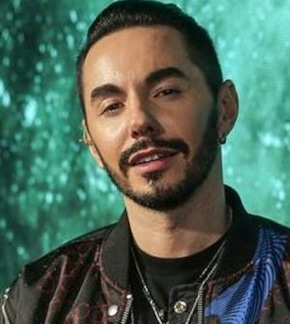 фотография Тимур Родригез