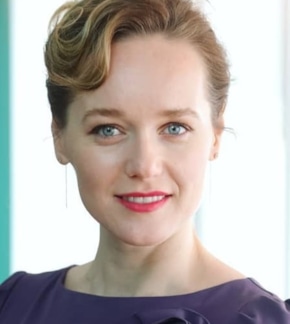 фотография Виолетта Давыдовская